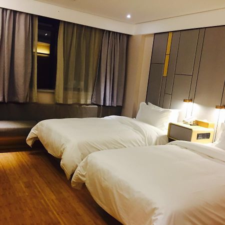 Ss Hotel Xujiahui 샹하이 외부 사진